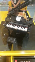 -乐高授权专卖店(浦东嘉里城店)