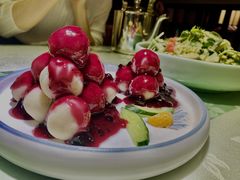 -福荣新中式餐厅