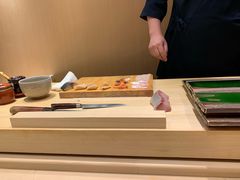 -鮨一日本料理旗舰店(总店)
