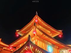 -大唐不夜城