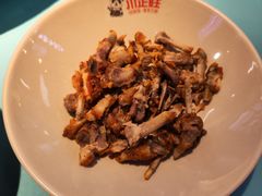 -川正旺江湖菜(三元桥店)