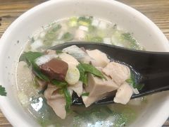 -我从岫岩来羊汤馆(总店)
