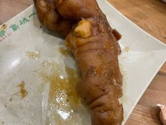 -褚氏岛城一汤(闽江路店)