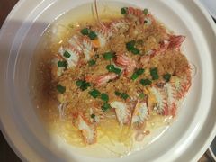 -路小缦·珍馐美馔(市心北路店)