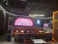 -96农蝎虾(江桥老街店)
