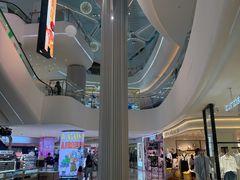 -连城·新天地(福华一路店)