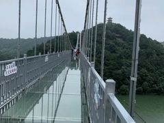 -石燕湖生态旅游景区
