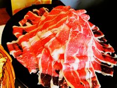 -九府羊·鲜羊火锅·烤串(新华路店)