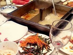 -天府火锅·始于1989年(老城十字街店)