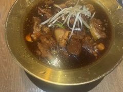 -直隶安家罩饼(复兴路店)