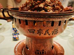 -四季民福烤鸭店(前门大栅栏店)