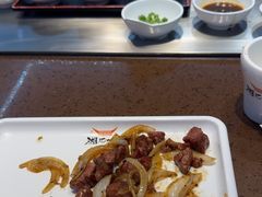 -湘汇概念铁板烧(铁西万达店)