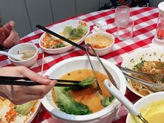 -西贝莜面村(上海百联西郊店)