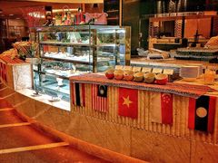 -天诚丽筠酒店-西餐厅