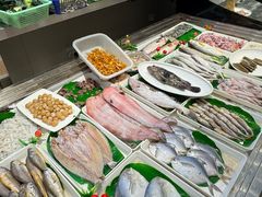 -启东小海鲜(庄先湾路1号店)