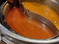 -快乐小羊·内蒙牛羊肉火锅(流花中心店)