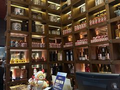 -樱之盛宴·蟹料理海鲜自助(前进大街店)