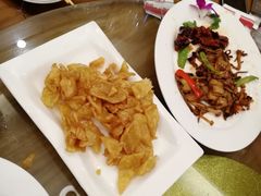 -颜记私房菜(中海·寰宇天下A区店)