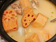 -汉水谣·江景餐厅(江滩店)