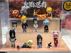 -泡泡玛特POPMART(宁波印象城店)