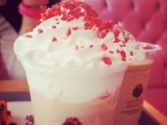 Hello&nbsp;Kitty&nbsp;Cafe(弘大店)-Hello Kitty Cafe(弘大店)