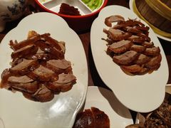 -全聚德(双井店)