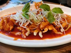 -临界音乐酒馆·小龙虾·江湖菜(华熙LIVE·鱼洞店)