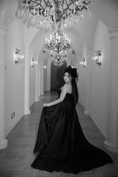 -WAVE SODA摄影工作室