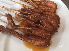 -大鸭梨