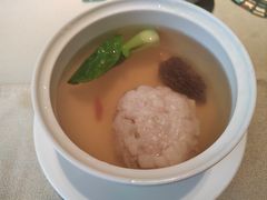 -悦融琥珀·京鲁菜·海味珍品(西单店)