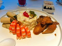 -老洋房花园饭店(绍兴路店)