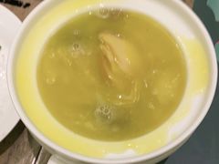 -茶港·点心·啫啫煲(范湖万达广场店)