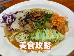 -王厚元饺子·辽菜(浑南店)