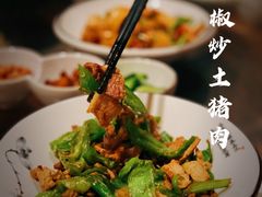 -乡吧啦·甲鱼铺子(海德二道店)