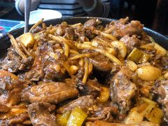 -甘家界牌柠檬鸭(青山店)