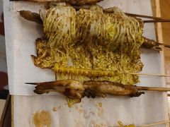 -大户人家(水门路店)