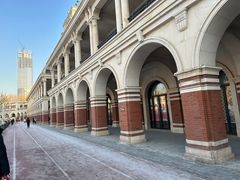 -天津五大道文化旅游区