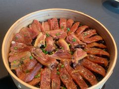 -上海滩餐厅(BFC外滩金融中心店)