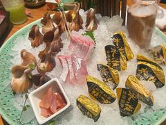 -水濑·日料放题(天河店)