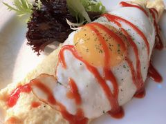 -莫比餐厅(五道口店)