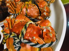 -太湖好灶头土菜馆(石公路店)