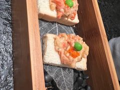 -匠和风精致料理(成都龙湖滨江天街店)