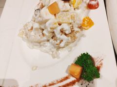 -陆壹捌餐厅(五大道店)