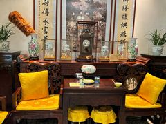 -富华斋饽饽铺·宫廷糕点·伴手礼(护国新天地店)