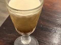 -Double cafe