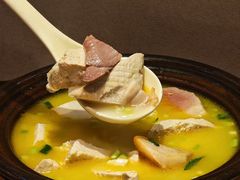 -沛家·西餐Brunch·直火料理