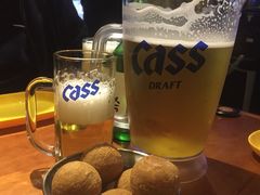 -BHC炸鸡(明洞总店)