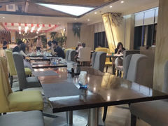 大堂-亿民平安国际大酒店西餐厅(彩田北路店)