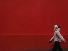 -峨眉山报国寺