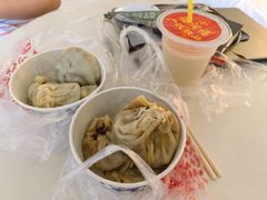 -德润福严氏烧麦总店(友谊路总店)